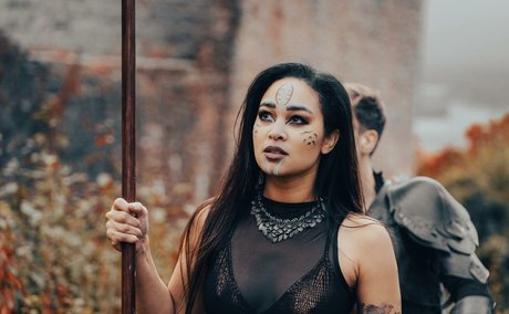 Melissa Bonny beautiful star picture