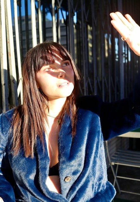 Inde Navarette pornstar exclusive archive