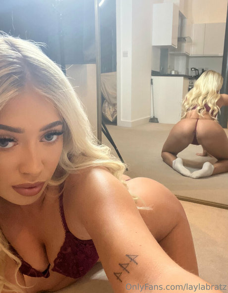 laylabratz sexy pornstar gallery