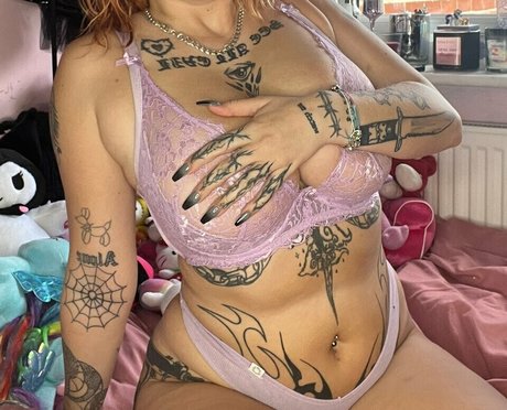 LilelizaJ nudes pornstar images