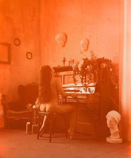 Avrelia Amaris star pretty pic