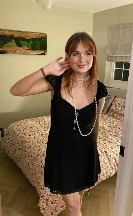 Beaux ASMR star art photo