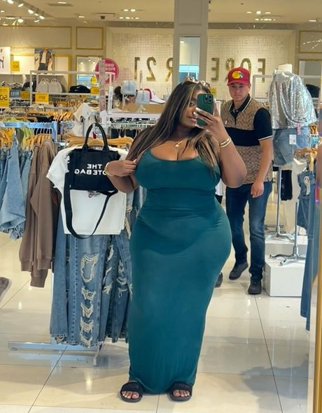 Allohhhh star naked gallery