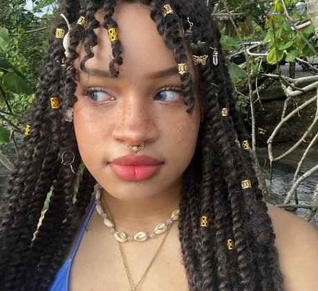 Eden s Garden ASMR pornstar pretty images