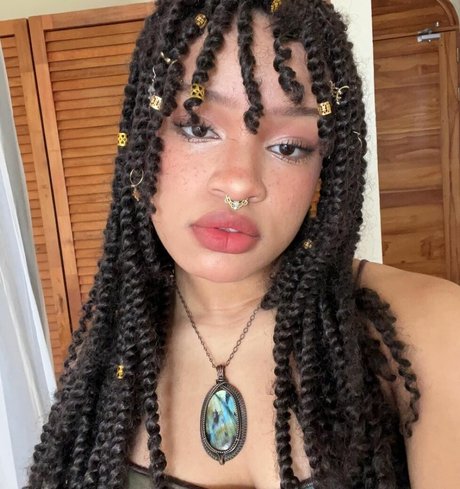 Eden s Garden ASMR pornographic star img