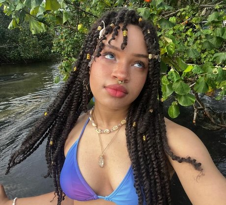 Eden s Garden ASMR nude pornstar image