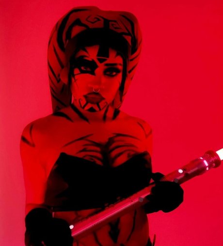 Eden s Garden ASMR erotic star pictures