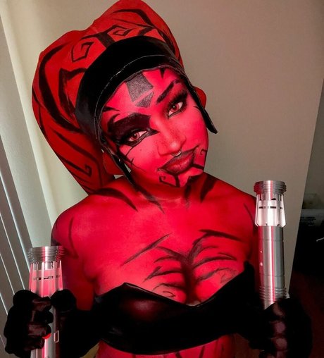 Eden s Garden ASMR pornstar pretty img