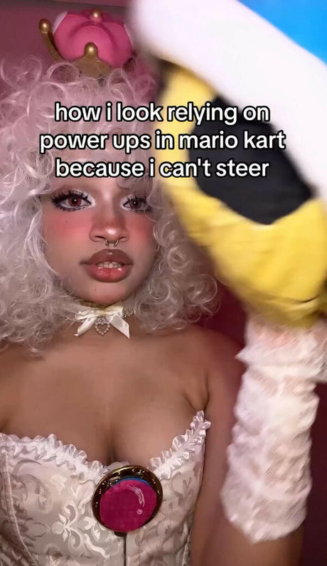 Eden s Garden ASMR hot actress picture