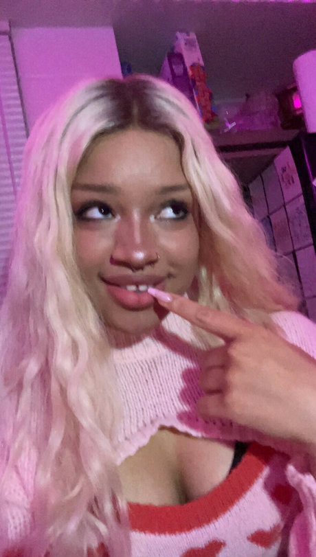 Eden s Garden ASMR star free images