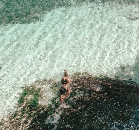 Hafiia Mira nice star pic