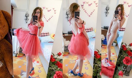 Lyzmania nudes pornstar photo