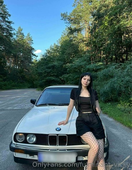 fulminant vicky xxx star galleries