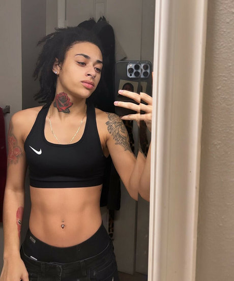 Treasure Osiria nudes actress galleries