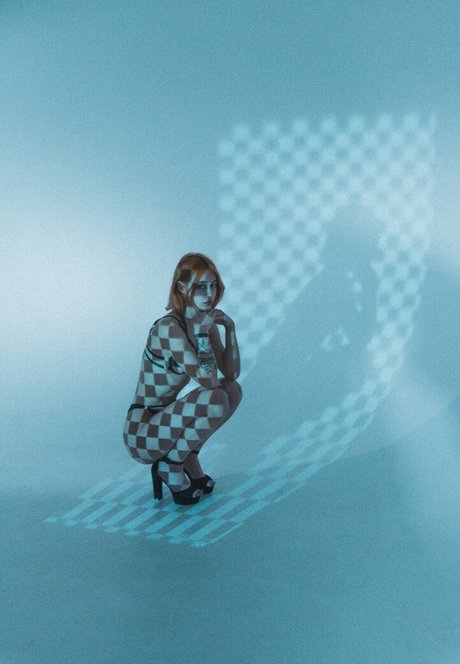 goth asian onlyfans sexy nude img