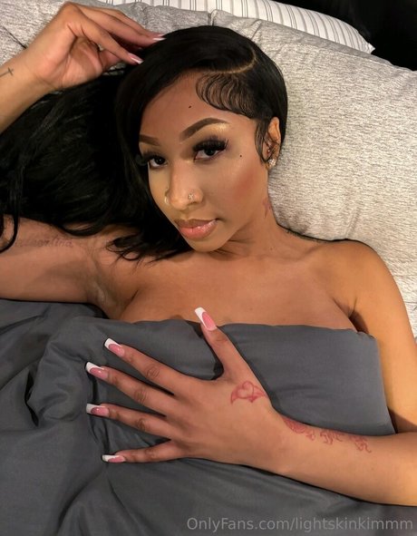 lightskinkim pornstar nudes pic