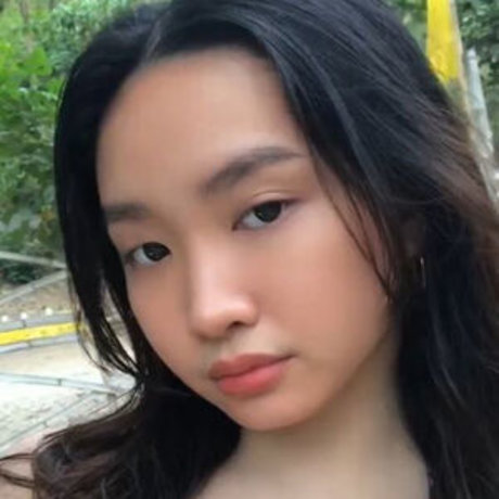 Keri Ocampo art star picture