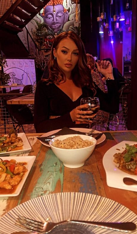 Abi Parker erotic actress photo