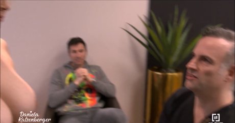 Daniela Katzenberger naked pornstar pic