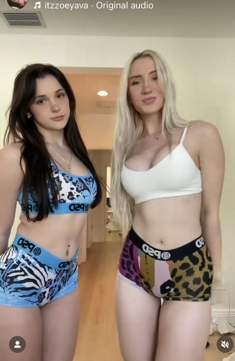 Zoey Ava star free pics