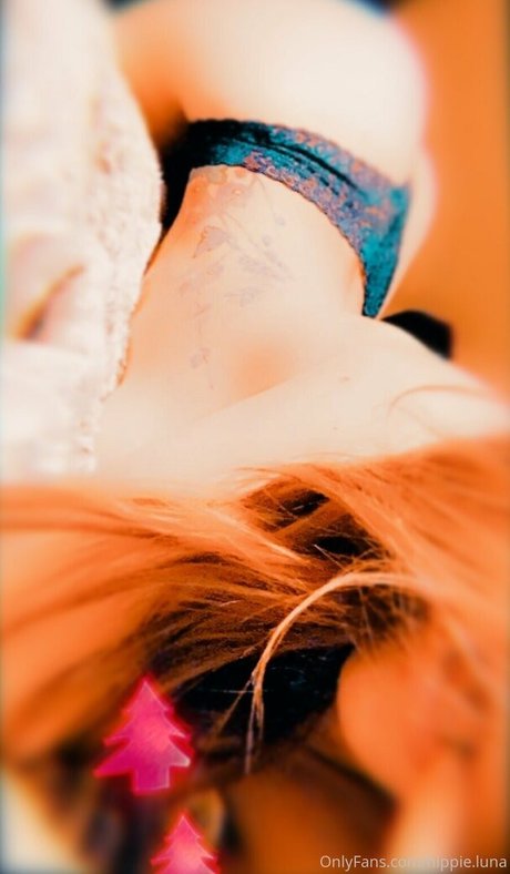 hippie luna pornstar free image