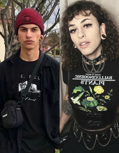 Ghoul angel star nudes pics