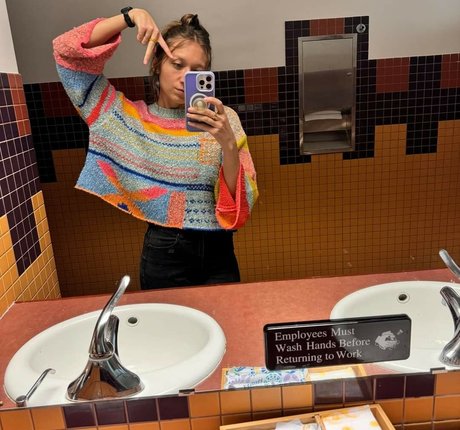 Nikita Crump perfect actress photo