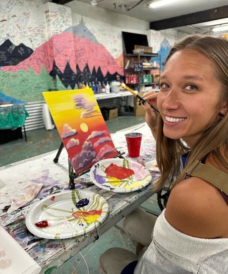 Nikita Crump pornstar sexy image