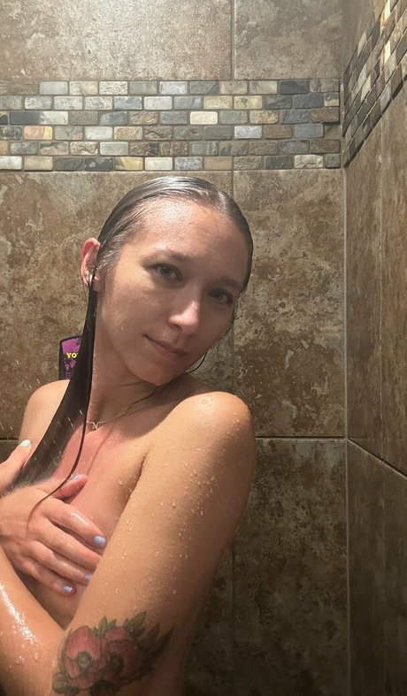 Nikita Crump pornstar sexy photo