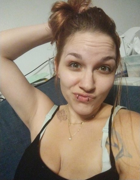 Feline Anchor adult model archive