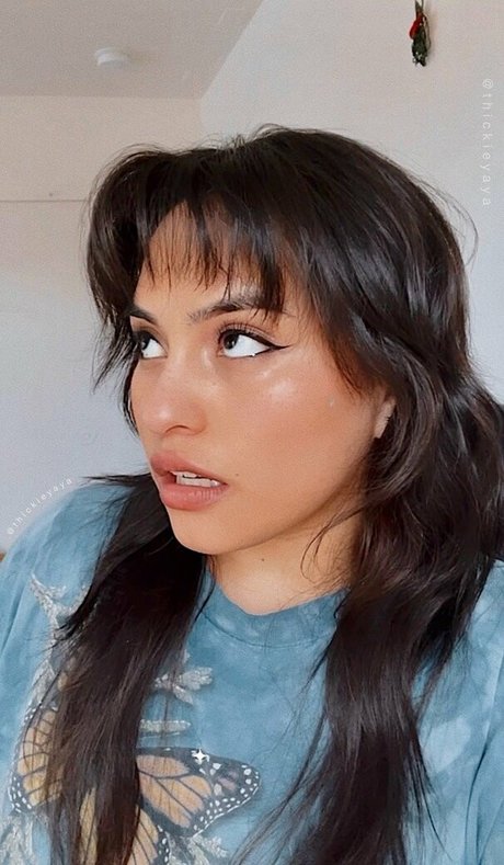 Yaya They sex star archive