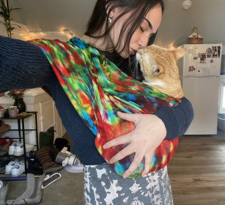 Emma Lilly model hot img