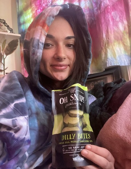 Emma Lilly pornstar exclusive photo