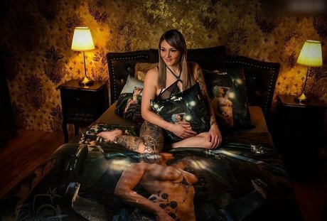 Little Princess Hedi star hd image