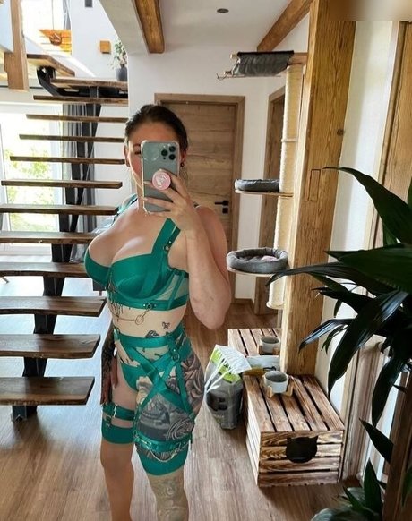 Little Princess Hedi xxx pornstar image