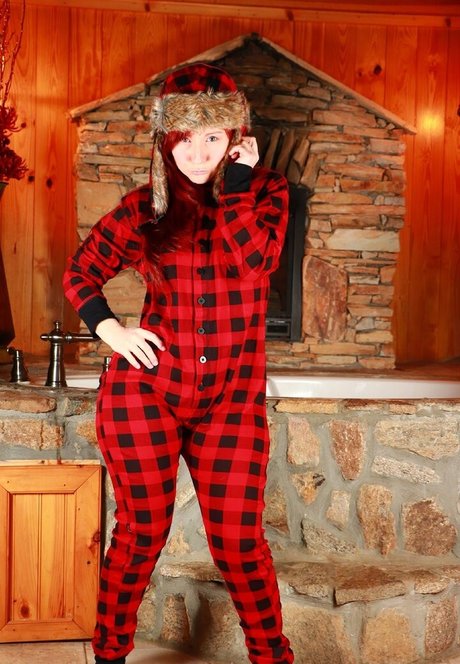 Sexy Pattycake model nude galleries