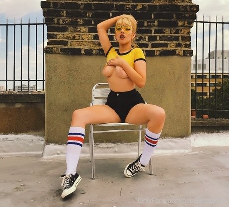 Missbunnybrown pornstar hot galleries