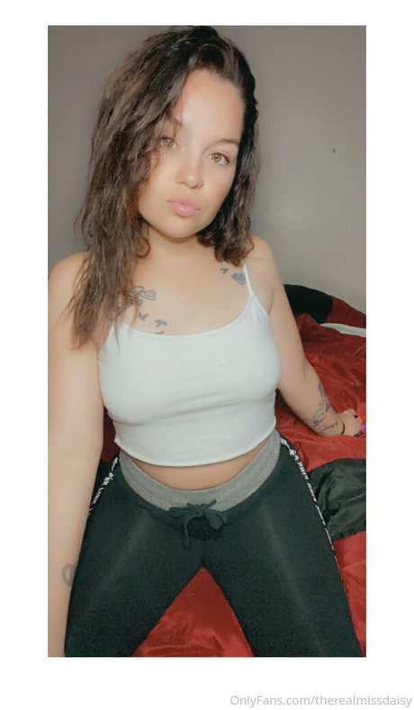 therealmissdaisy pornstar pretty photo