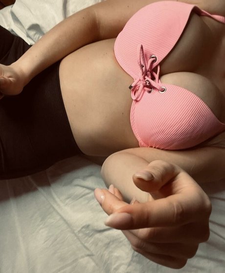 hanging tits onlyfans nice pic