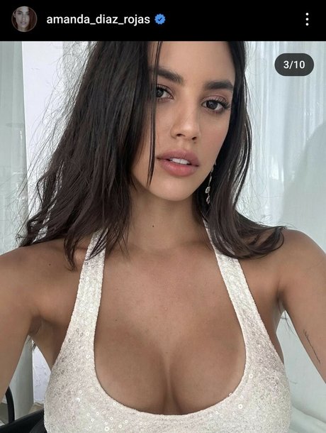 Amanda Diaz Rojas pornstar pretty pictures