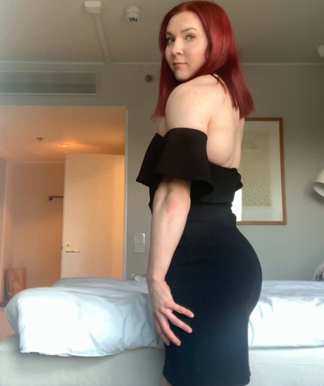 Hanna Luukkonen beautiful star photos