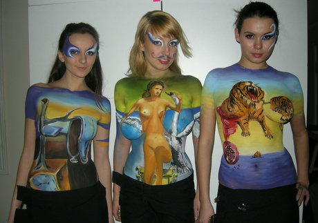 albinavronskaya beautiful actress picture