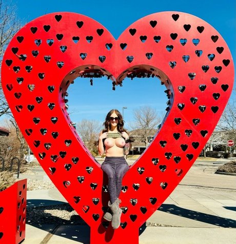 LadyWolf44 best pornstar pic