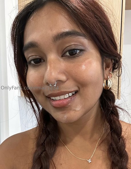 Miaz1234 model hd photo