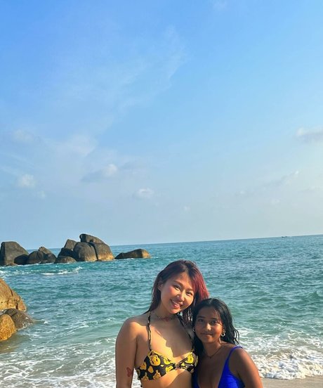 Miaz1234 model nudes photo