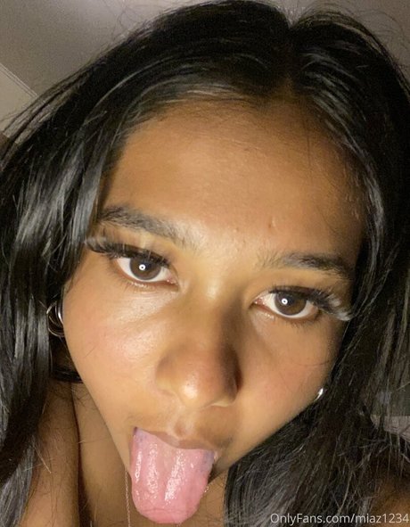 Miaz1234 model best photos