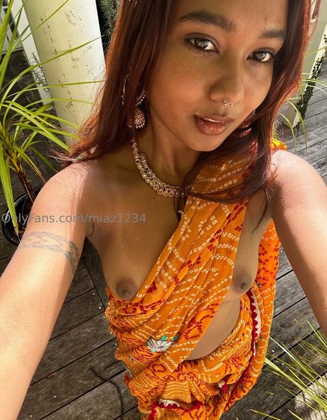 Miaz1234 star pornographic picture