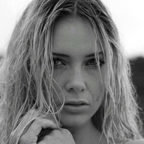 Xbabygirl art star photo