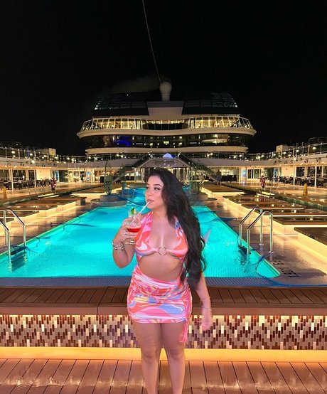 Cinthia Cruz star nice gallery