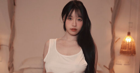 Suchang sexy model image